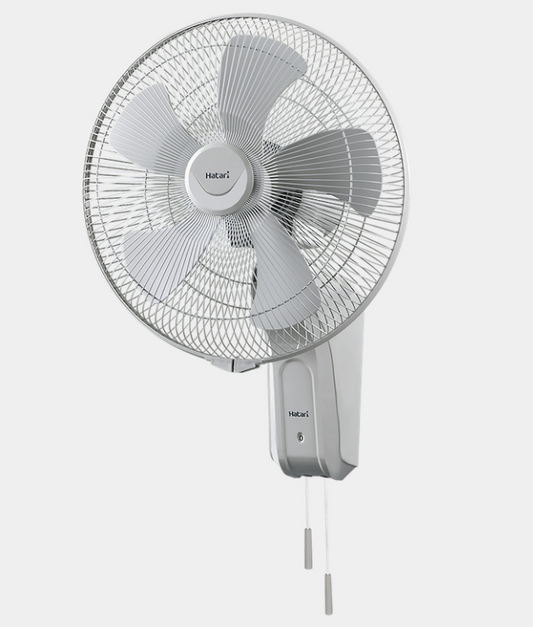 HATARI IW18M1 INDUSTRIAL WALL FAN 18 INCH