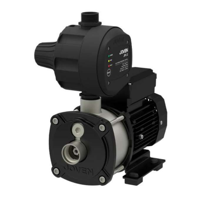 JOVEN JHP 2-30 WATER PRESSURE PUMP 0.5HP 2.8 BAR