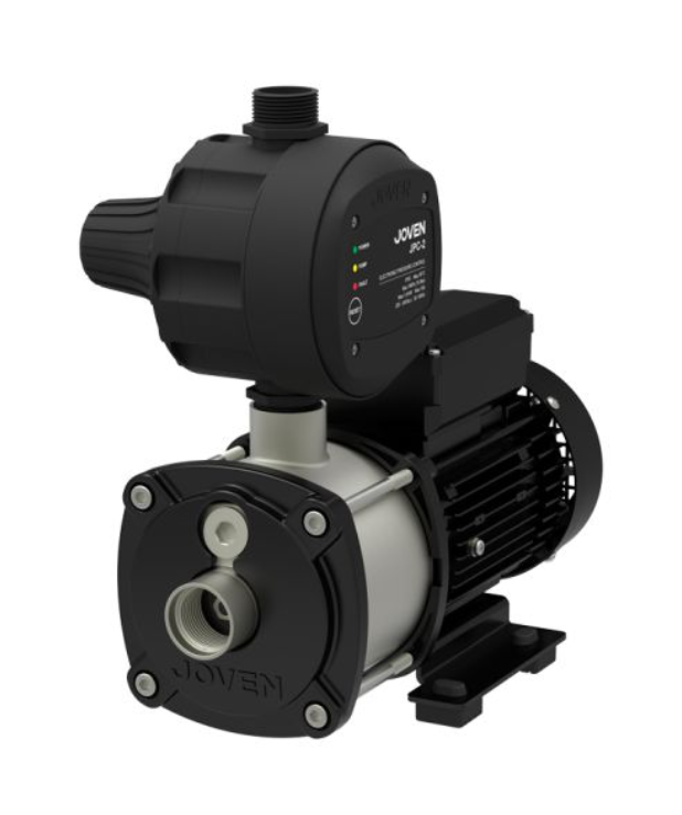JOVEN JHP 3-40 WATER PUMP 0.75HP 3.8 BAR