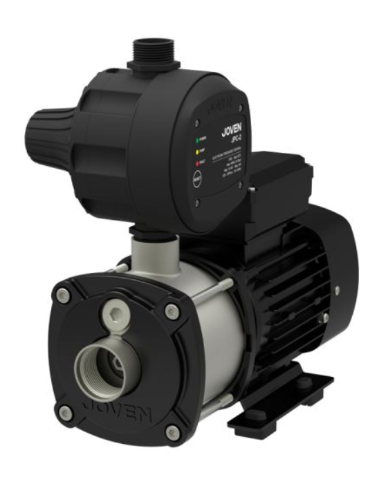 JOVEN JHP 4-40 WATER PUMP 1.0HP 3.9BAR