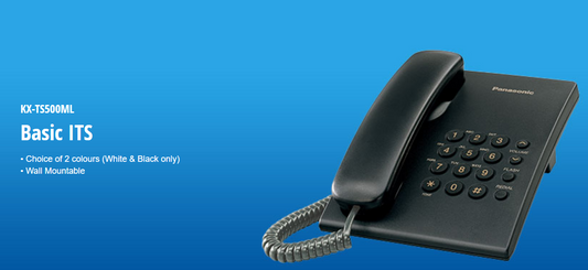 PANASONIC KX-TS500ML