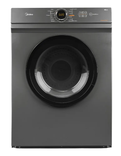 MIDEA 7.0KG DRYER - MD-100A70