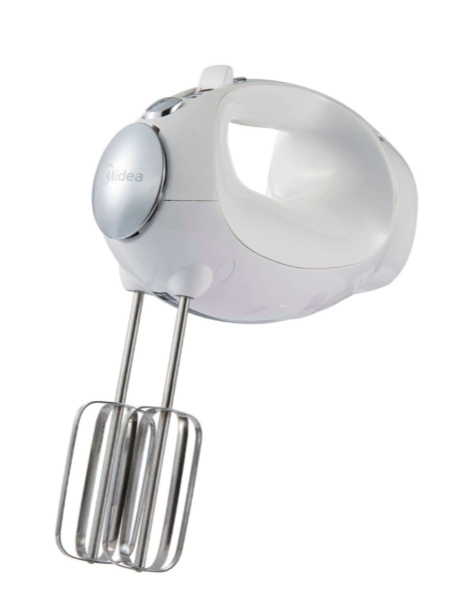 MIDEA 6 SPEED HAND MIXER MD-HM0273