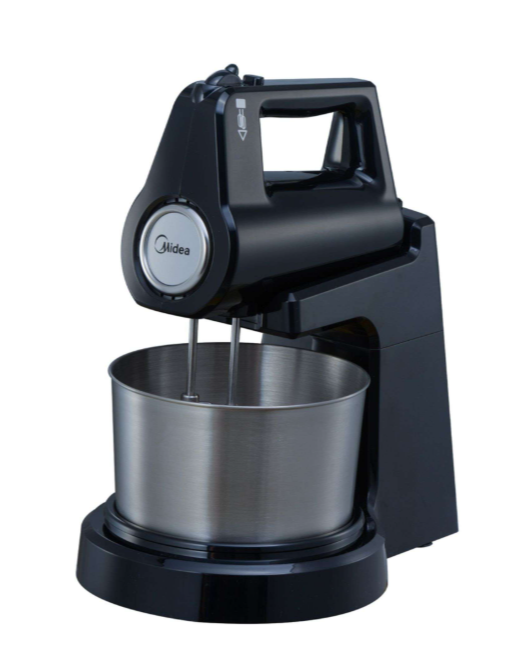 MIDEA 5 SPEED STAND MIXER SM0293