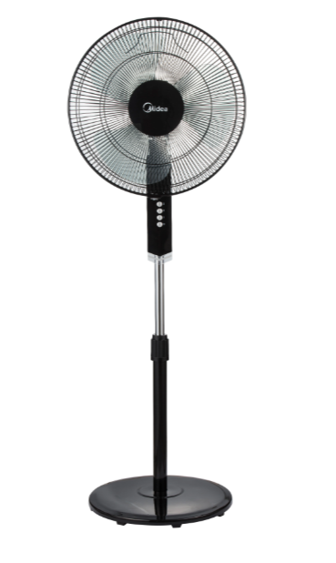 MIDEA 16" STAND FAN - MF-16FS10NS