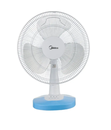 MIDEA 16" TABLE FAN MF-16FT15NB