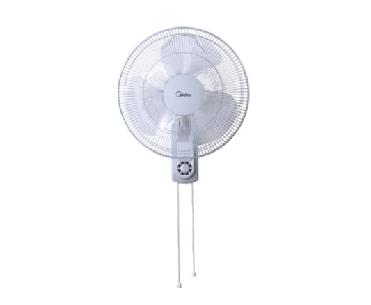 MIDEA 16" WALL FAN MF-16FW6H