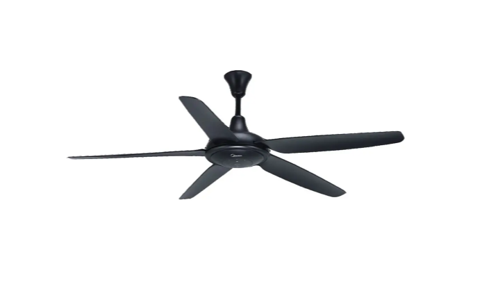 MIDEA 5 BLADES CEILING FAN WITH REMOTE - MFC-140CJR