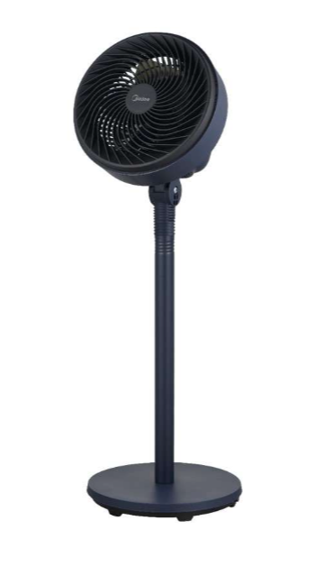 MIDEA CIRCULATION FAN - MFG180M0APB