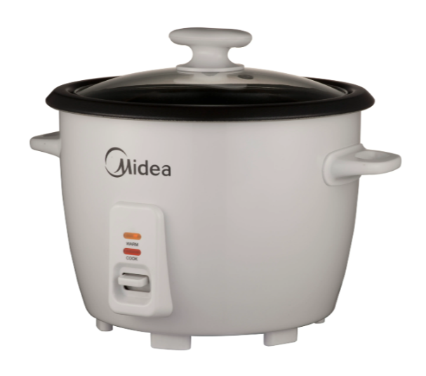 MIDEA 1.3L CONVENTIONAL RICE COOKER MG-GP10B