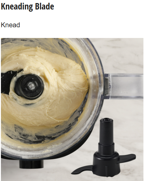 PANASONIC FOOD PROCESSOR MK-F510KSK WITH 9 ACCESSORIES FOR 25 Functions