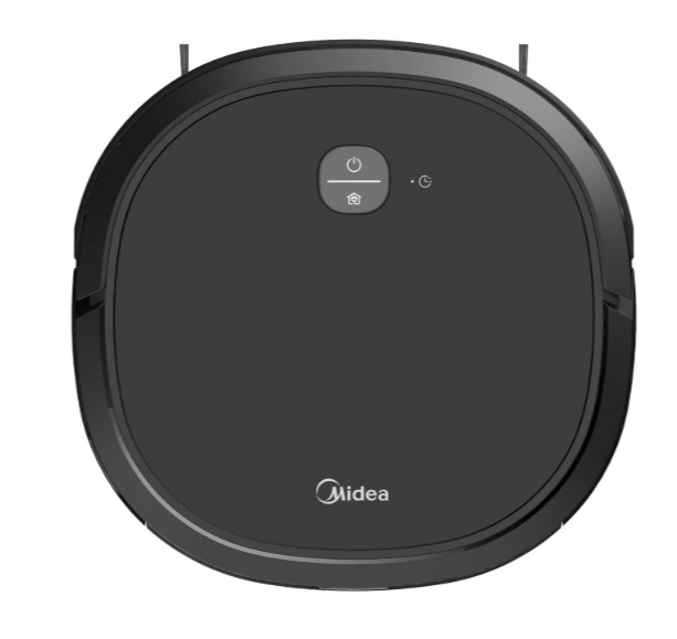 MIDEA ROBOTIC VACUUM CLEANER WITH MULTIPLE CLEANING MODES MVC-M3L