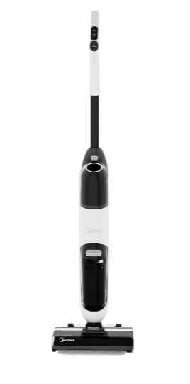 MIDEA WET & DRY CORDLESS FLOOR WASHER WITH SELF-CLEANING FUNCTION - MVC-X6