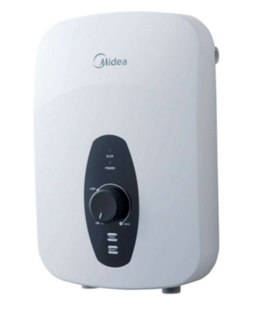MIDEA 3.8kW WATER HEATER WITHOUT PUMP  MWH-38Q
