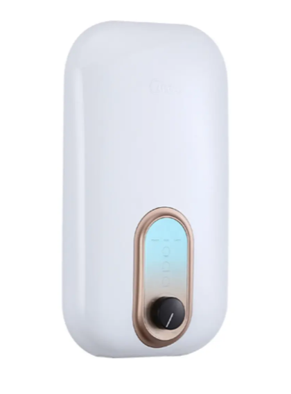 MIDEA 3.8kW WATER HEATER WITH DC PUMP MWH-38U3-SL