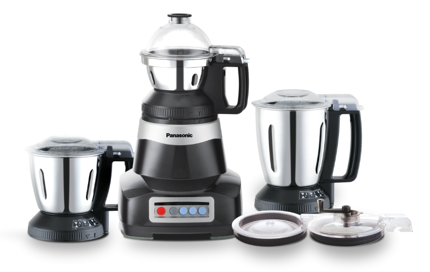 PANASONIC 2000W 3 JAR MIXER GRINDER MX-AE365KSK