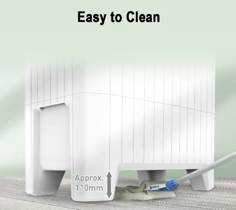 PANASONIC 12KG TWIN TUB WASHER NA-W120G1VRT