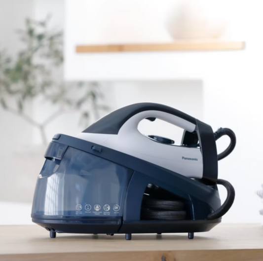 PANASONIC NI-GT150ASK PUMO TYPE STEAM GENERATOR IRON