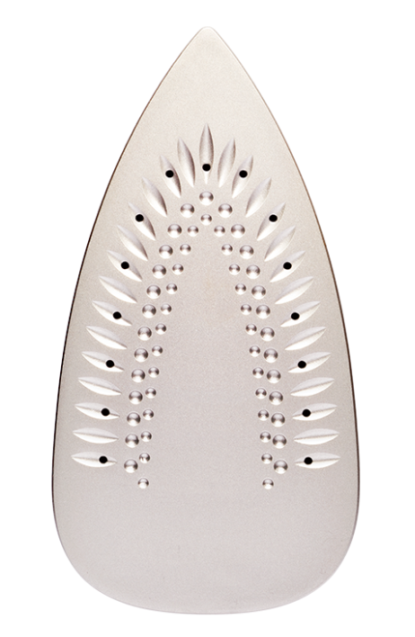 PANASONIC M SERIES STEAM IRON - LIGHT & EASY NI-M250TGSK
