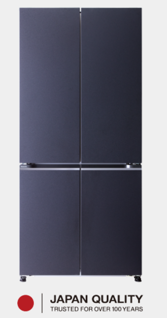 PANASONIC SLOT in MULTI DOOR REFRIGERATOR NR-X561GBMY