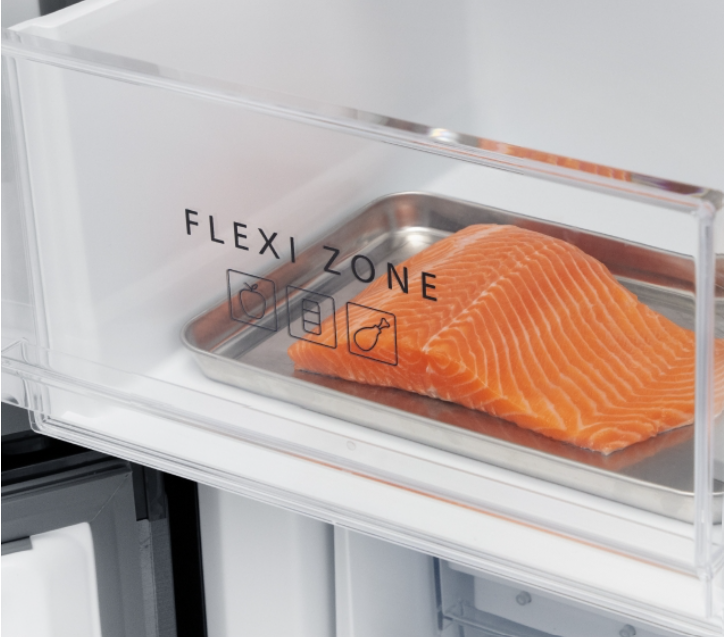 PANASONIC MULTI DOOR REFRIGERATOR NR-XC561CUZM