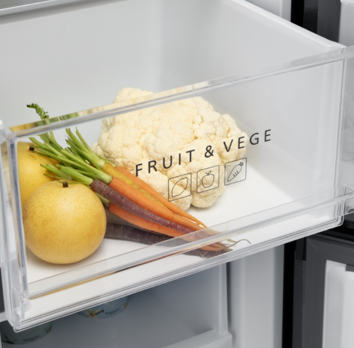 PANASONIC MULTI DOOR REFRIGERATOR NR-XC561CUZM