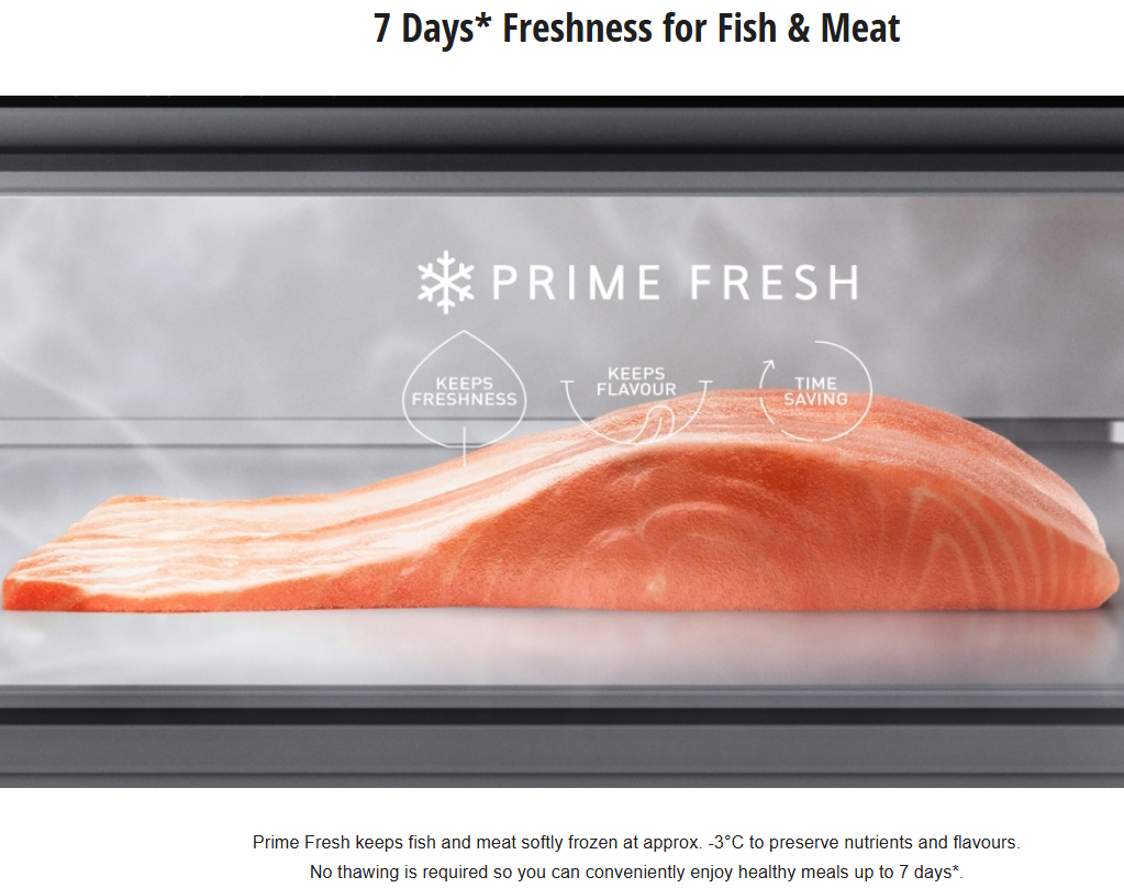 PANASONIC PREMIUM 4 DOOR REFRIGERATOR NR-YW590YMMM