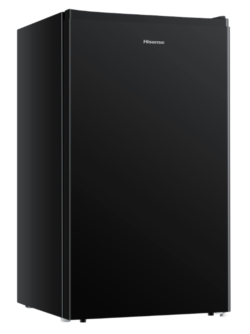HISENSE SINGLE DOOR 110L RR120D4ABN1