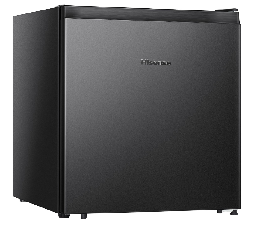 HISENSE SINGLE DOOR 60L RR60D4ABN