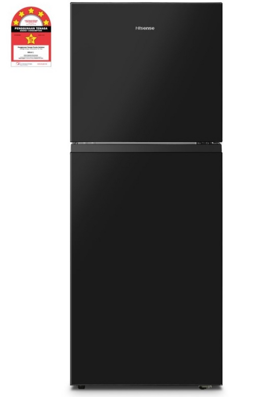 HISENSE 2 DOOR INVERTER 240L RT286N4ABN1