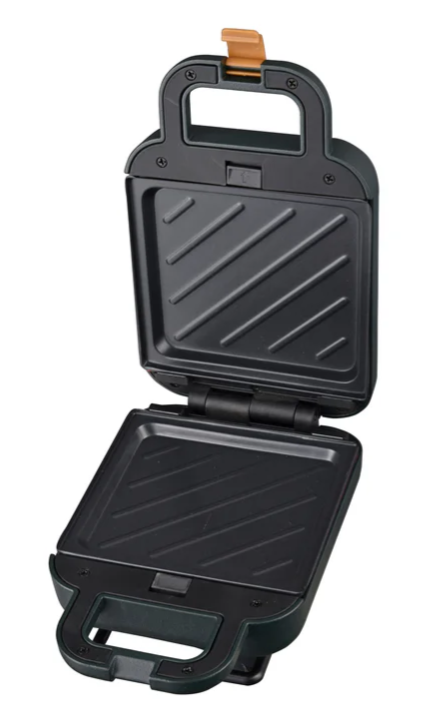 RUSSELL TAYLORS 3-in-1 WAFFLES SANDWICH & DOUGHNUT MAKER WM3