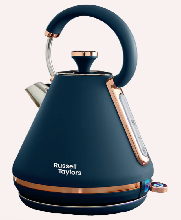 RUSSELL TAYLORS RETRO KETTLE 1.7L RK-10