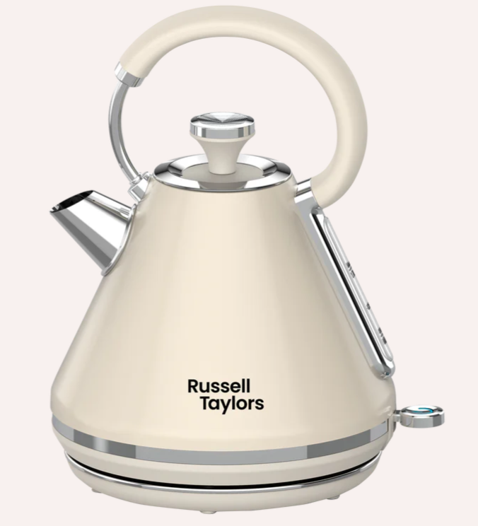 RUSSELL TAYLORS RETRO KETTLE 1.7L RK-10