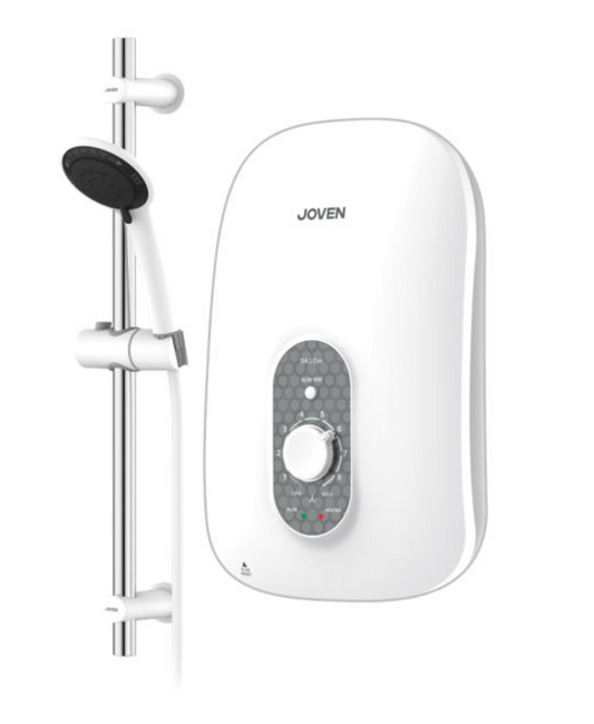 JOVEN NON PUMP INSTANT WATER HEATER SA15m
