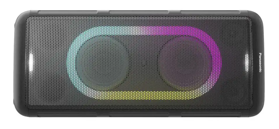 PANASONIC SC-TMAX45GSK HIGH POWER AUDIO SYSTEM WITH BLUETOOTH®
