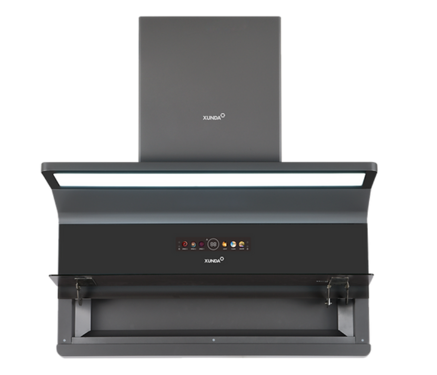 XUNDA RANGE HOOD : SL2016