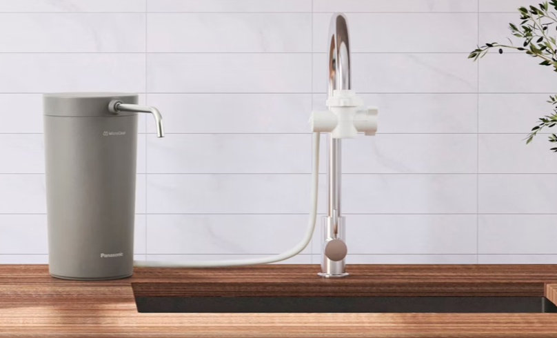 Panasonic Counter Top Water Purifier TK-CS200-HMA