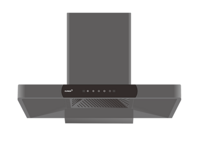 XUNDA RANGE HOOD : WT2018